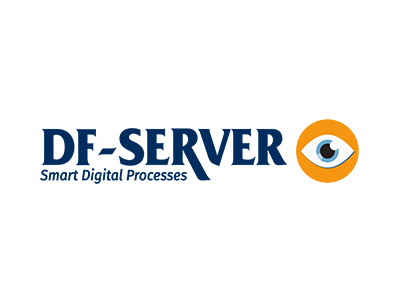 df-server