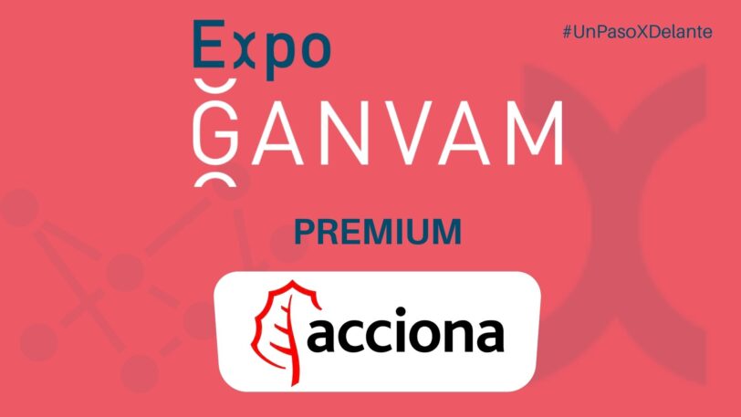 Acciona acercará a los distribuidores soluciones de movilidad eléctrica basada en el pago por uso como patrocinador Premium de eXpo Ganvam