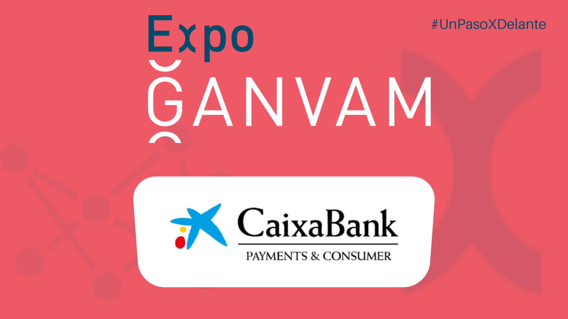 Hablamos con Manel Ble, director comercial del canal Vendors de Caixabank Payment & Consumer con motivo de eXpo Ganvam