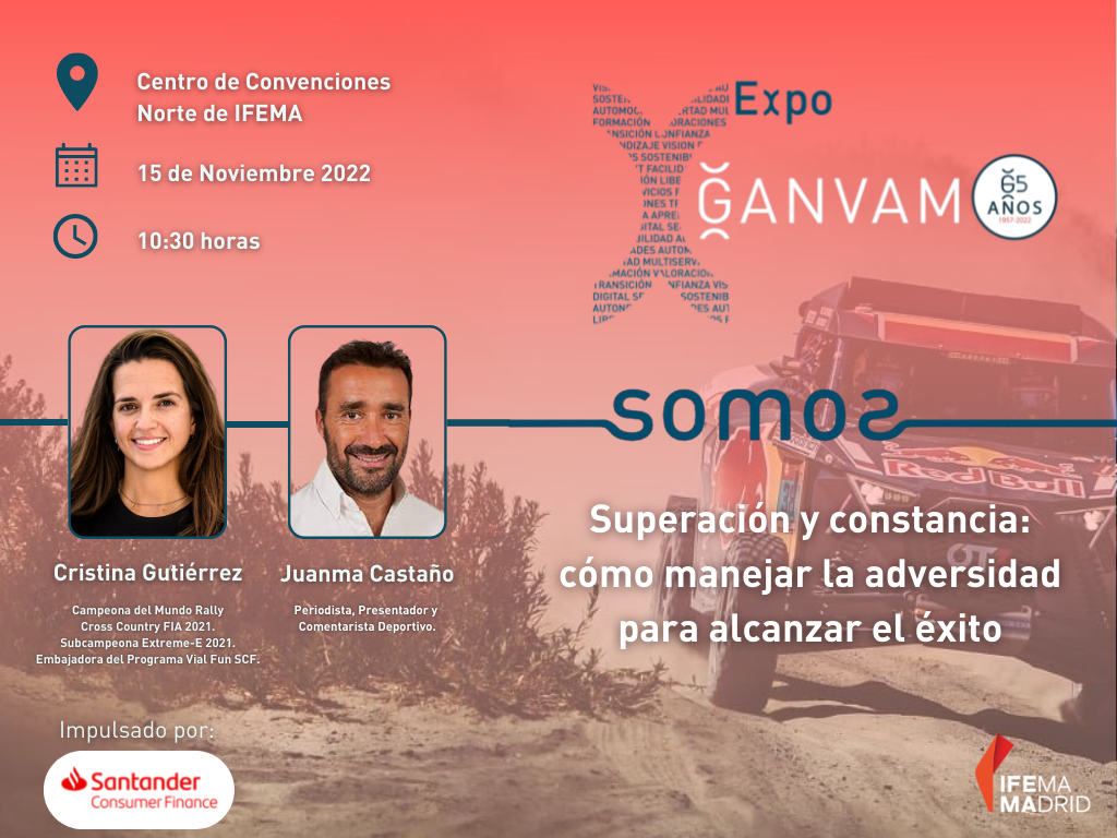 eXpo Ganvam Santander consumer (3)