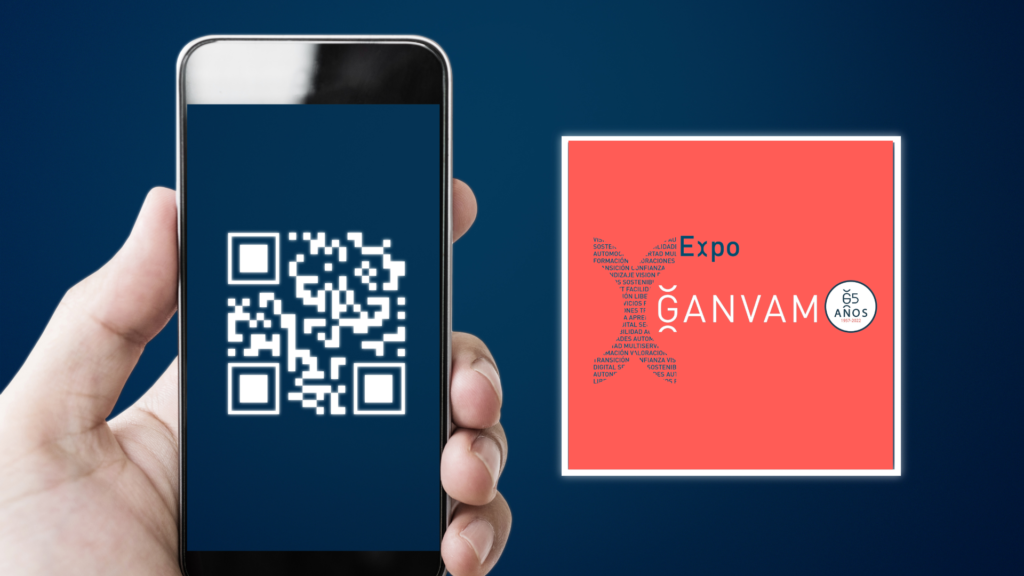 Ya puedes adquirir tu entrada para la segunda edición de eXpo Ganvam