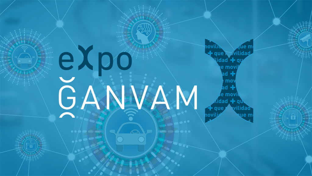 El renting social o las oportunidades de negocio de la movilidad conectada, ejes de la tercera edición de eXpo GANVAM