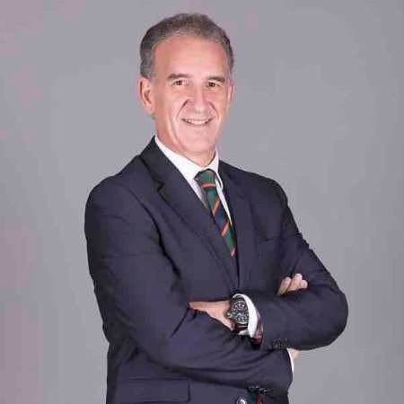 Fernando Martín Ponce, director comercial de negocio de grandes cuentas de CASER