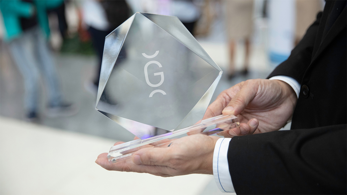 La tercera edición de eXpo GANVAM premia la Fidelidad, la Trayectoria y la Sostenibilidad