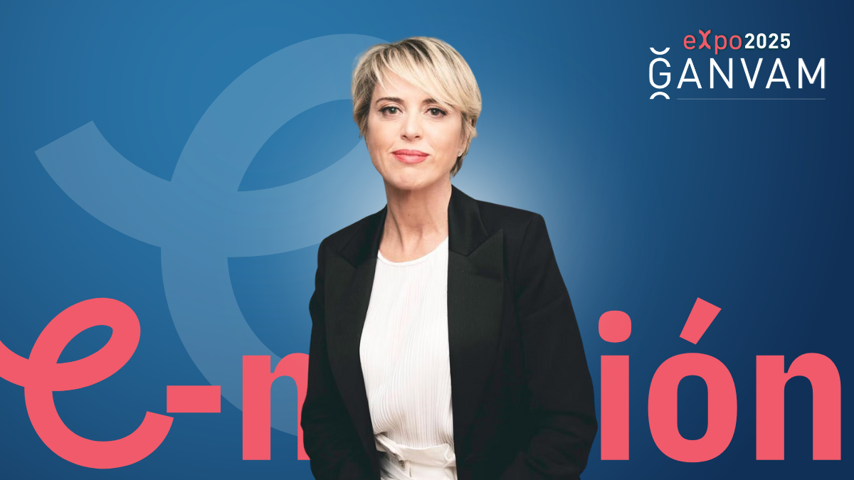 Carme Artigas analizará en eXpo GANVAM 2025 cómo la IA y la gestión del dato van a transformar tu negocio