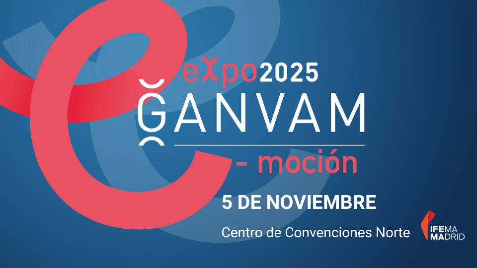 eXpo GANVAM 2025 ofrece condiciones preferentes de alojamiento a expositores y visitantes