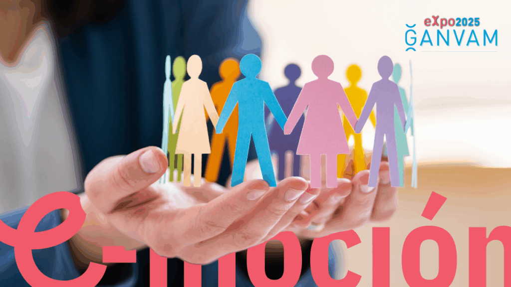 eXpo GANVAM 2025 facilitará la integración laboral de jóvenes estudiantes gracias a Enterprise Mobility y Aldeas Infantiles